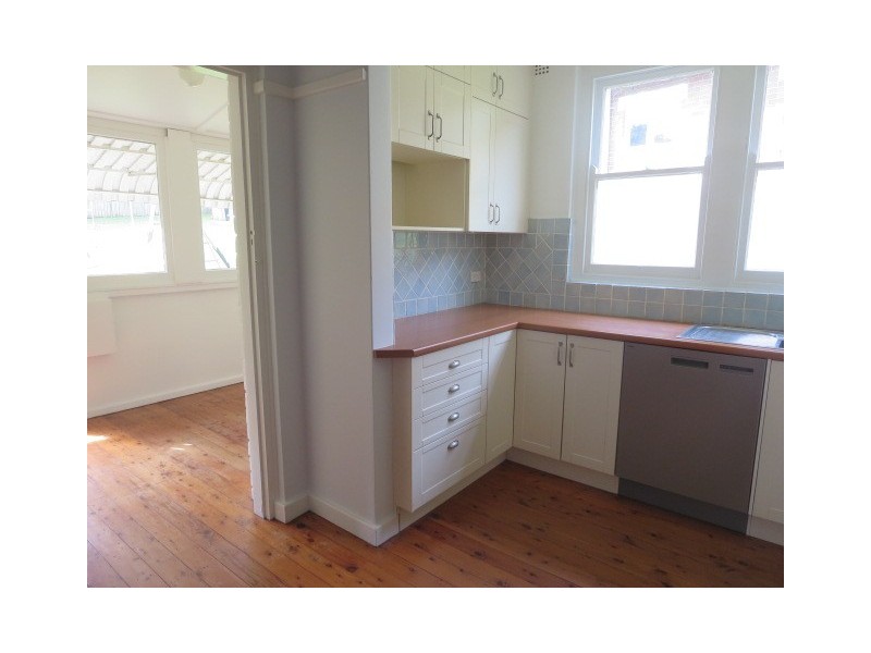 1 Wood Street, Chatswood NSW 2067