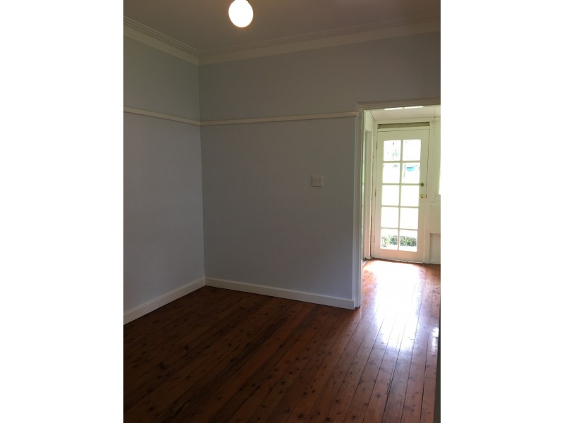 1 Wood Street, Chatswood NSW 2067