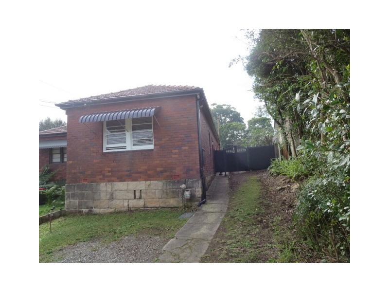 1 Wood Street, Chatswood NSW 2067