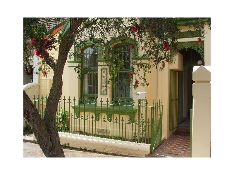 9 Reserve Street, Annandale NSW 2038