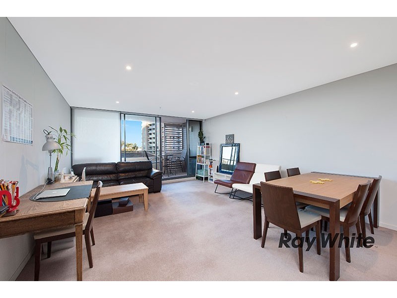 305/1 Cambridge Lane, Chatswood NSW 2067