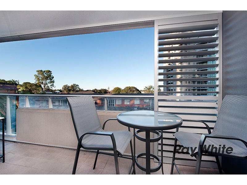305/1 Cambridge Lane, Chatswood NSW 2067