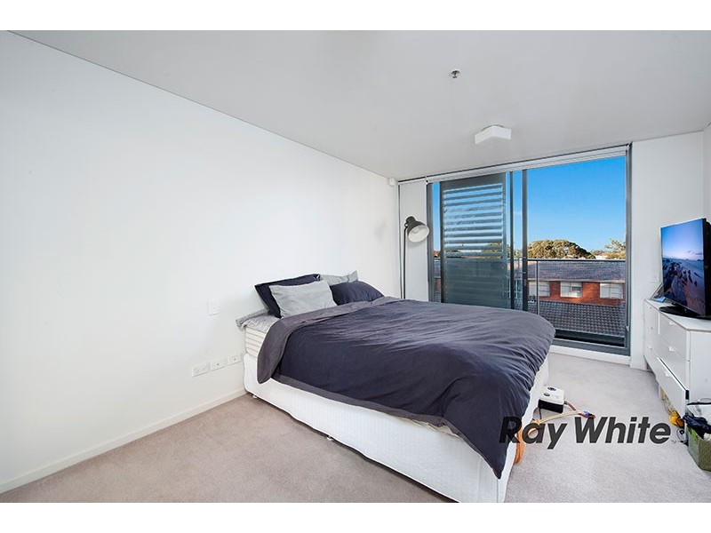 305/1 Cambridge Lane, Chatswood NSW 2067