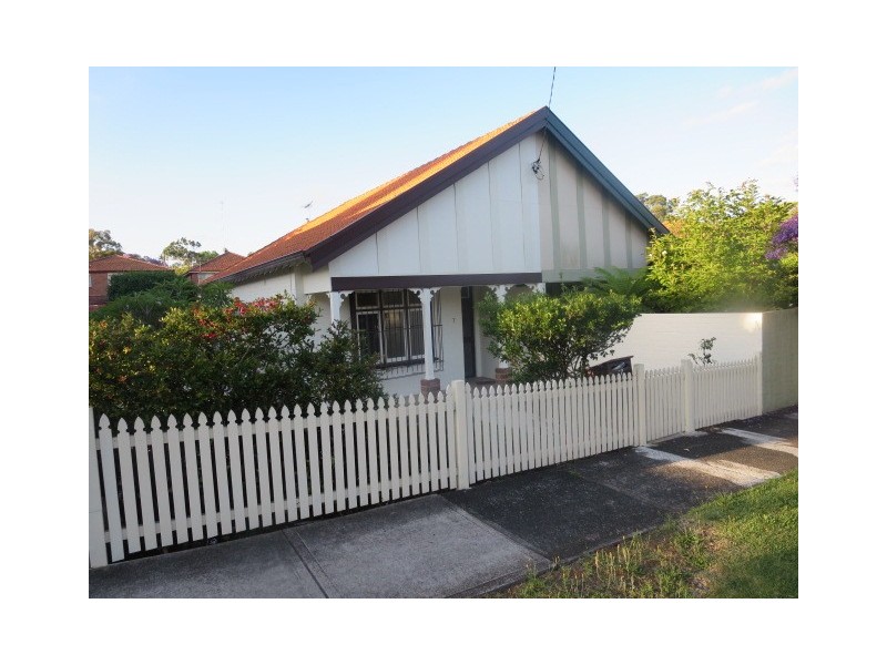 7 Tulip Street, Chatswood NSW 2067