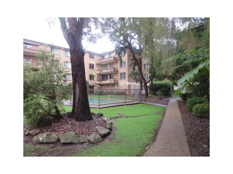 92/1C Kooringa Road, Chatswood NSW 2067