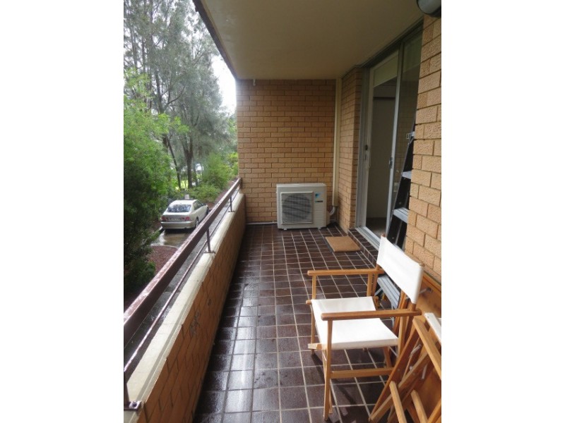 92/1C Kooringa Road, Chatswood NSW 2067