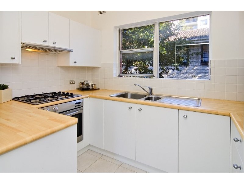 4/596 Pacific Highway, Chatswood NSW 2067