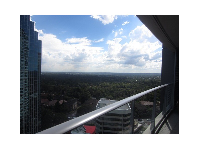 1905/9 Railway Street, Chatswood NSW 2067