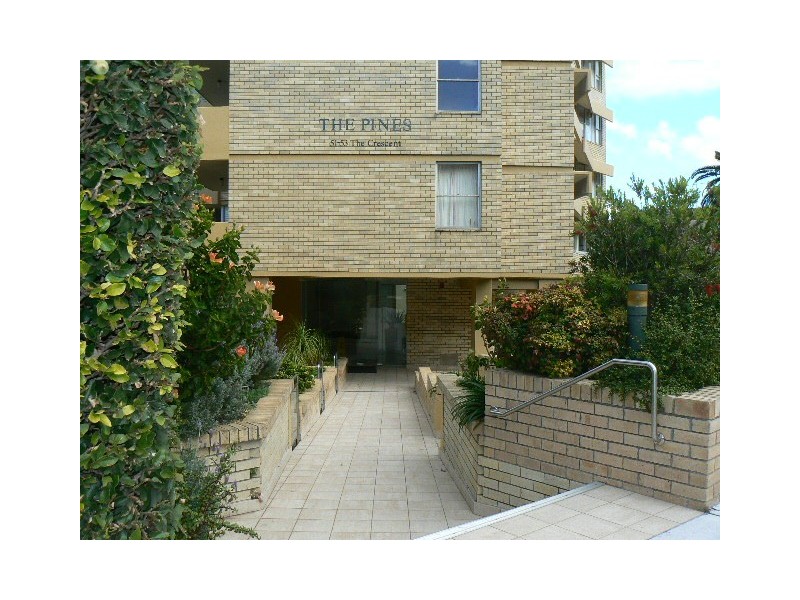 31/51 The Crescent, Manly NSW 2095