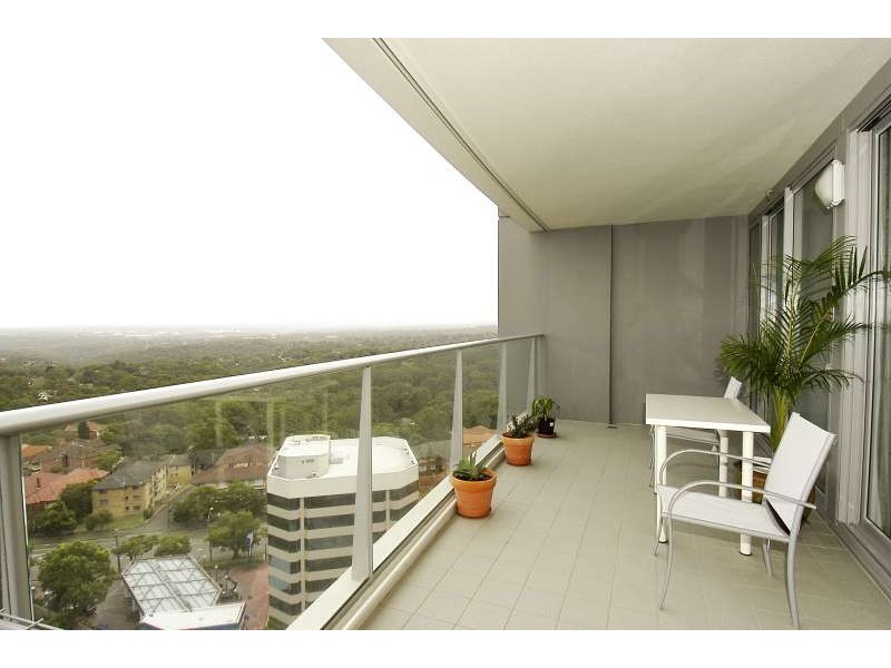 1905/9 Railway Street, Chatswood NSW 2067