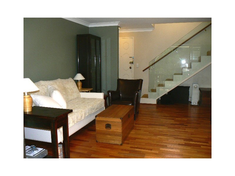 12/3 Benton Avenue, Artarmon NSW 2064