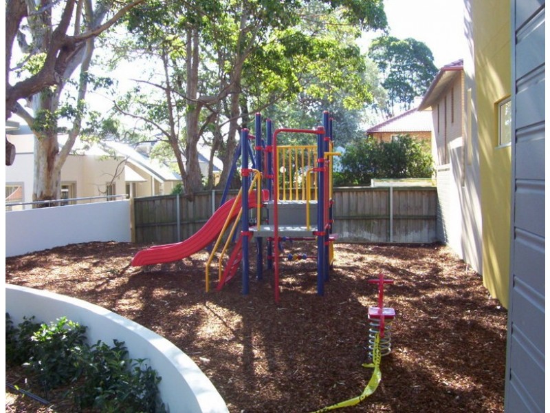 37/75 Stanley Street, Chatswood NSW 2067