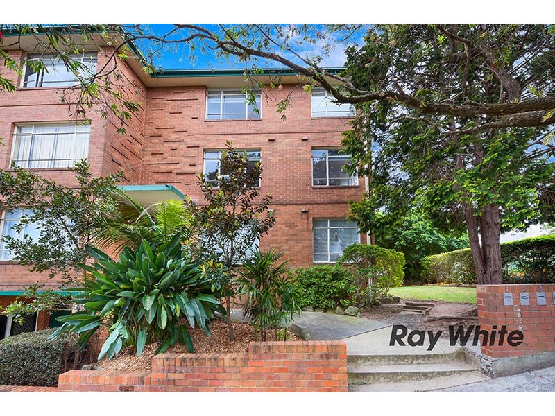 10/854 Pacific Highway, Chatswood NSW 2067