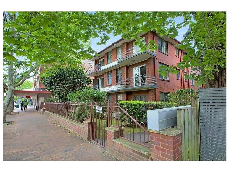 5/307 Victoria Avenue, Chatswood NSW 2067