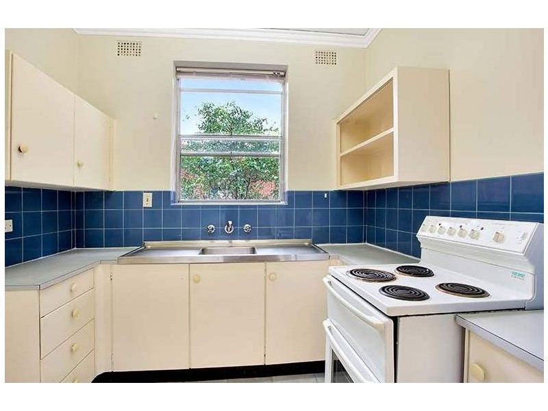 5/307 Victoria Avenue, Chatswood NSW 2067