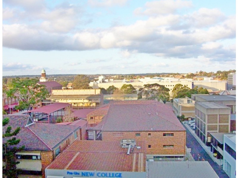 716/2B Help Street, Chatswood NSW 2067