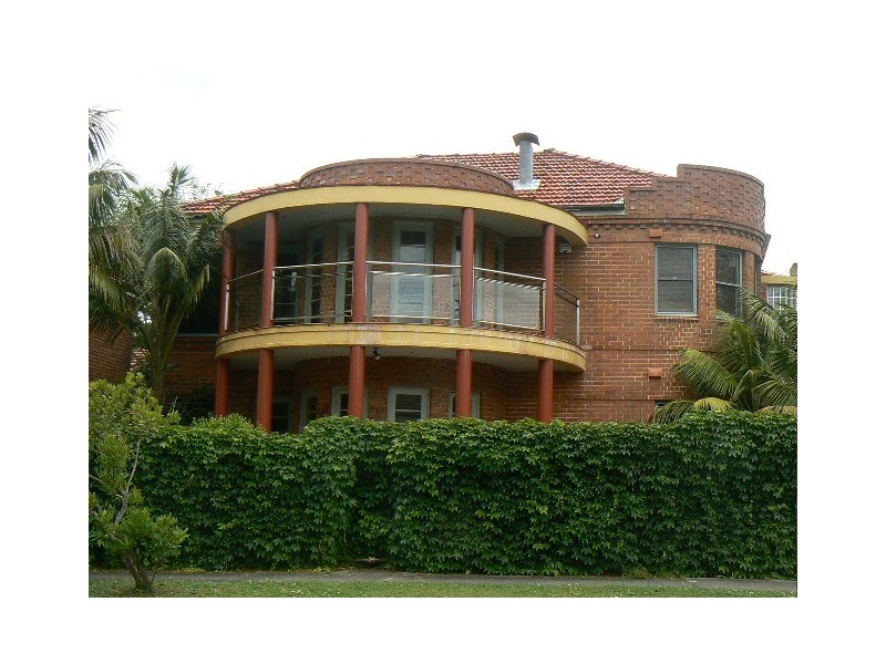 1/51 Cammeray Road, Cammeray NSW 2062