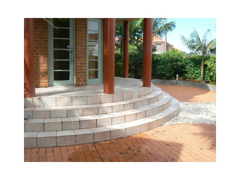 1/51 Cammeray Road, Cammeray NSW 2062