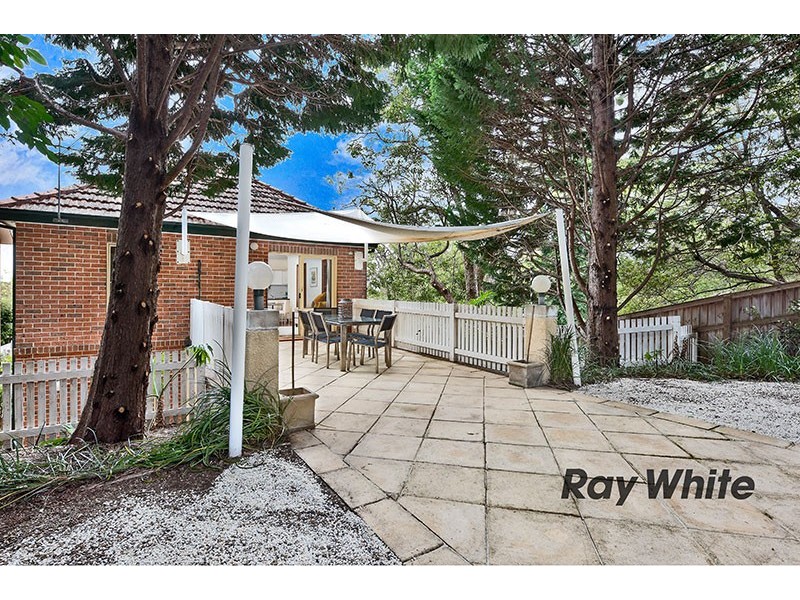 5A James Street, Chatswood NSW 2067