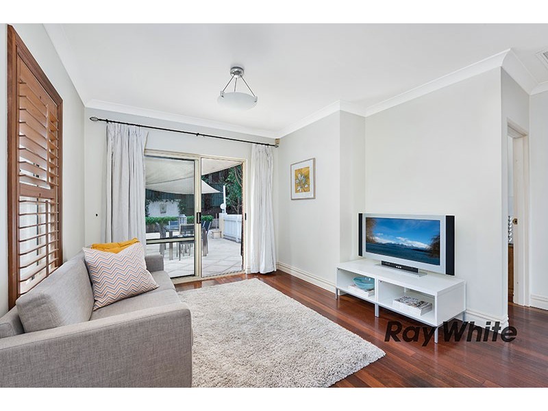 5A James Street, Chatswood NSW 2067