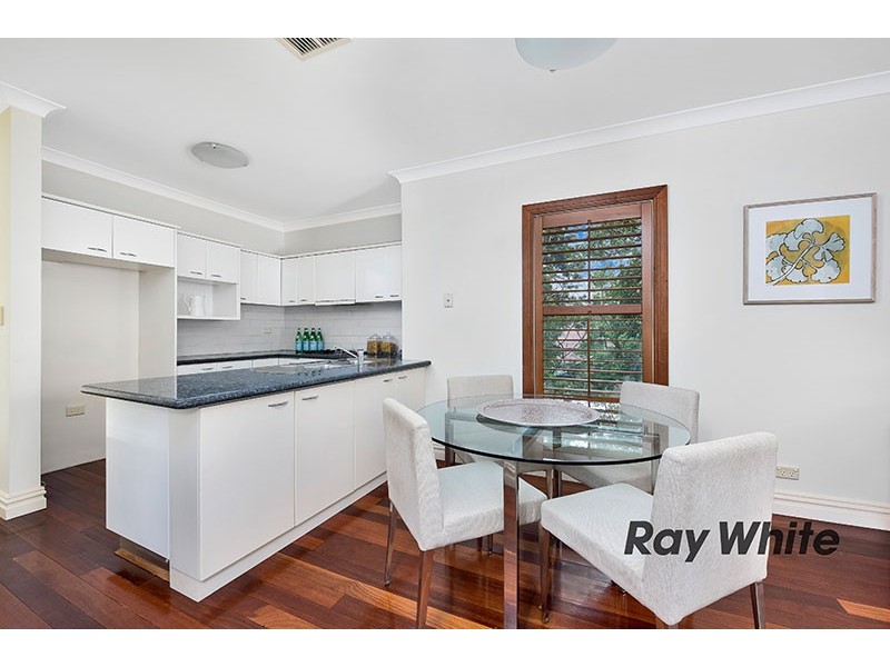 5A James Street, Chatswood NSW 2067