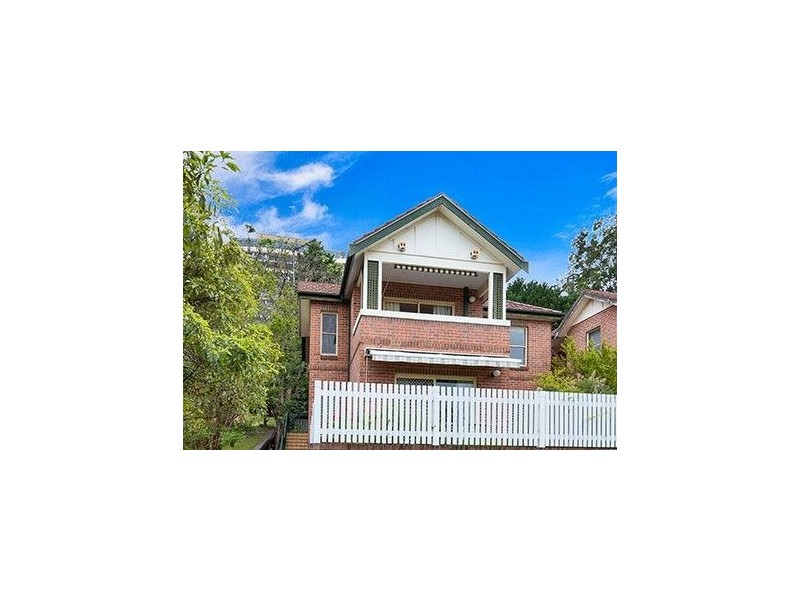 5A James Street, Chatswood NSW 2067