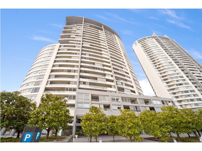 206/11 Railway Street, Chatswood NSW 2067