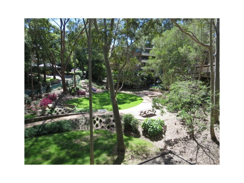 15/2 Peckham Avenue, Chatswood NSW 2067