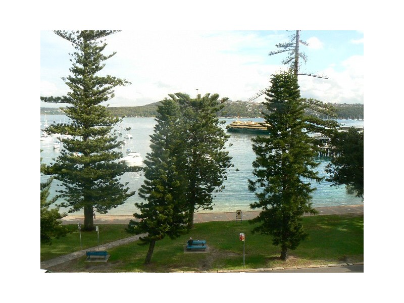4B/29-34 East Esplanade, Manly NSW 2095
