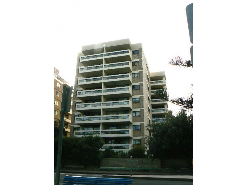 4B/29-34 East Esplanade, Manly NSW 2095