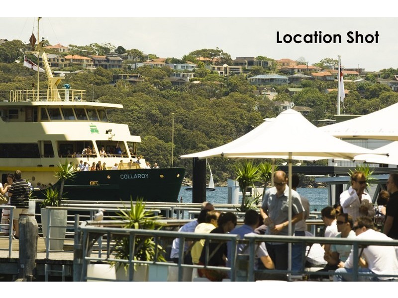 4B/29-34 East Esplanade, Manly NSW 2095