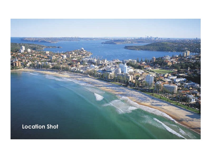 4B/29-34 East Esplanade, Manly NSW 2095