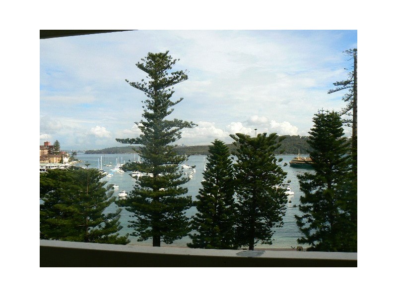 4B/29-34 East Esplanade, Manly NSW 2095