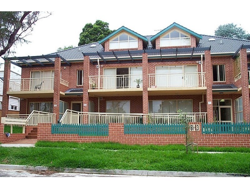 3/81-83 Stanley Street, Chatswood NSW 2067