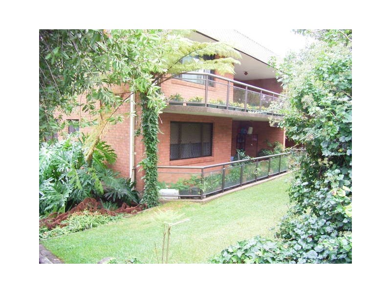 6/906 Pacific Highway, Chatswood NSW 2067