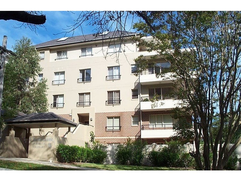 105/28B Whitton Road, Chatswood NSW 2067