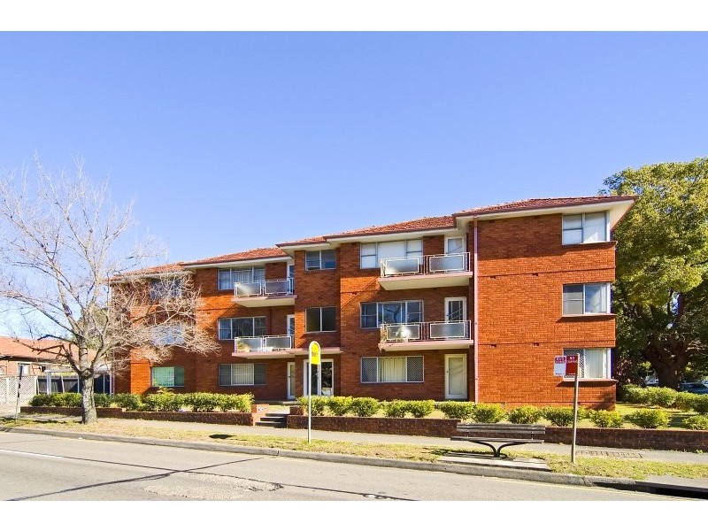 3/596 Pacific Highway, Chatswood NSW 2067