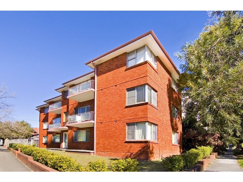 3/596 Pacific Highway, Chatswood NSW 2067