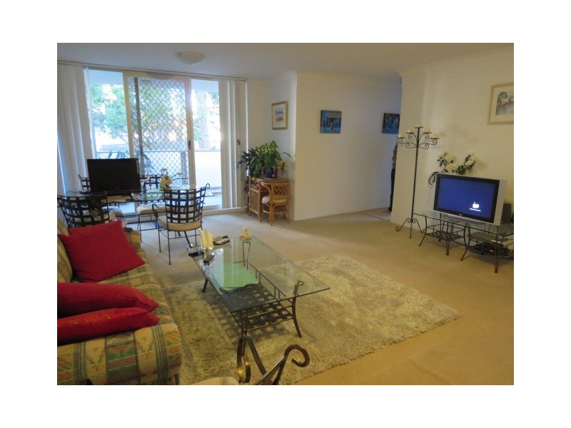 4/43-45 Johnson Street, Chatswood NSW 2067