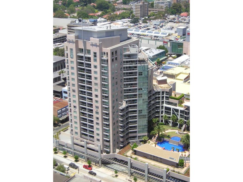 1110/2B Help Street, Chatswood NSW 2067