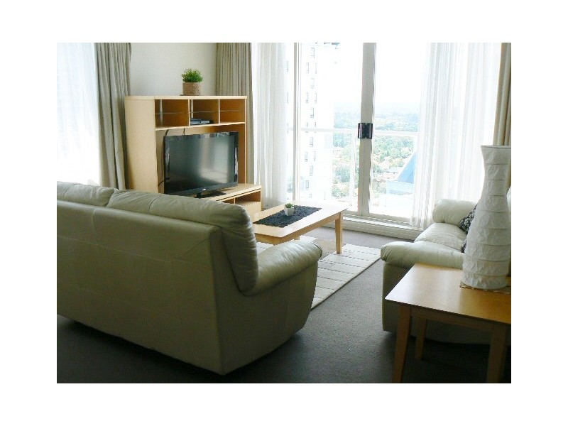 1903/8-10 Brown Street, Chatswood NSW 2067