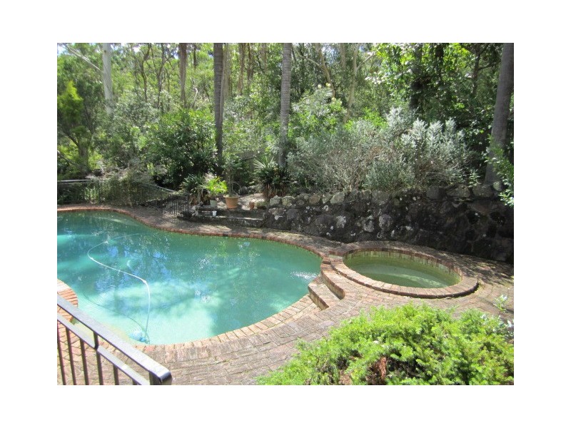 17 Valley View Close, Roseville NSW 2069