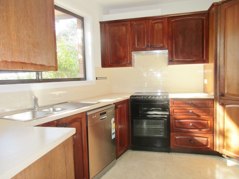 43A Hinkler Crescent, Lane Cove NSW 2066