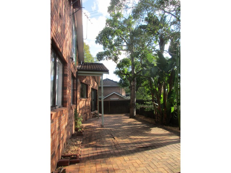 43A Hinkler Crescent, Lane Cove NSW 2066