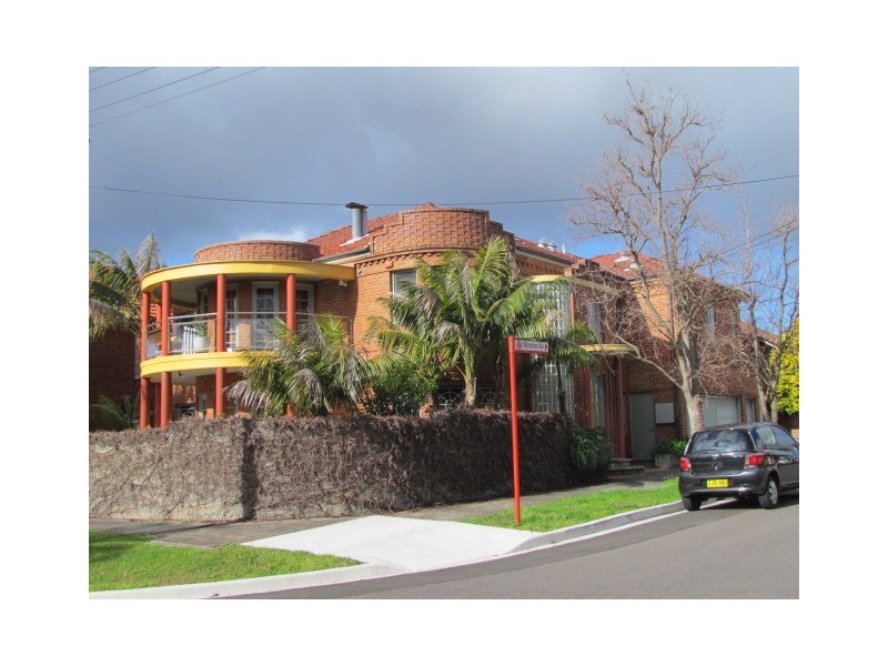 2/51 Cammeray Road, Cammeray NSW 2062