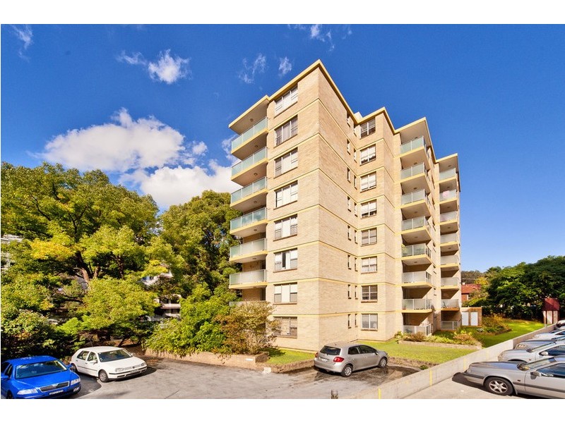 1/43-45 Johnson Street, Chatswood NSW 2067