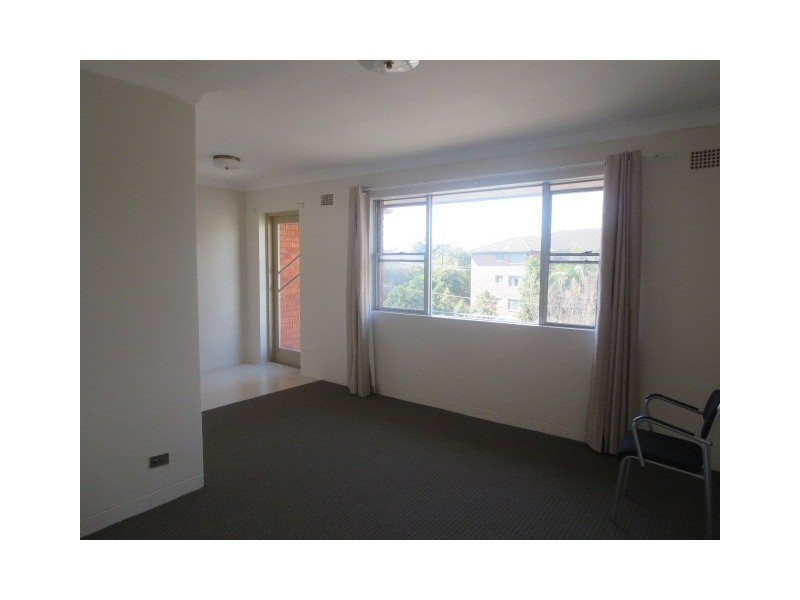 6/596 Pacific Highway, Chatswood NSW 2067