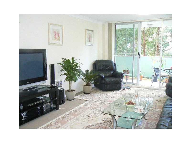 20/43-45 Johnson Street, Chatswood NSW 2067