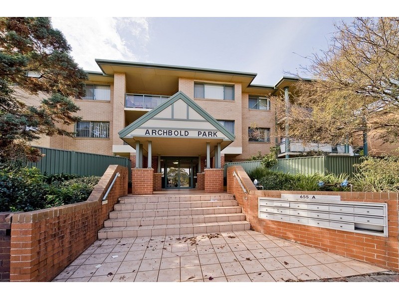 21/ 655A Pacific Highway, Chatswood NSW 2067