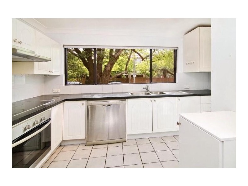 3/377- 379 Mowbray Road, Chatswood NSW 2067